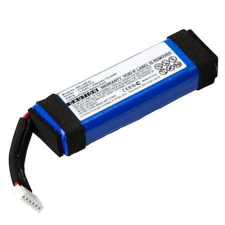 Ultralast Wireless Speaker Battery, JBL Link 20 JBL P763098 01A WS-LINK20